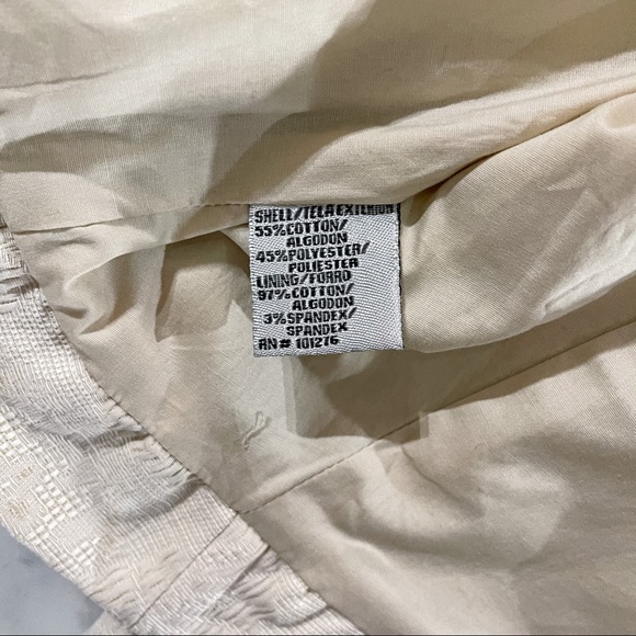 Puffy Sleeve Crop Jacket - Picture 13 of 15